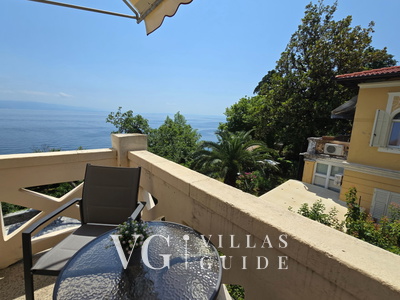 Apartman Villa San Giovanni - Lovran