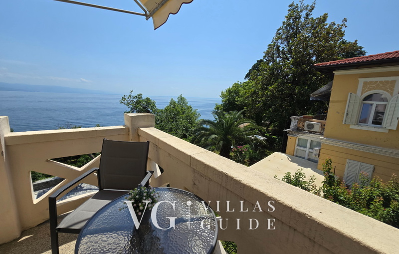 Apartman Villa San Giovanni - Lovran