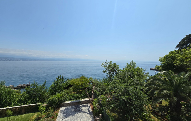 Apartman Villa San Giovanni - Lovran