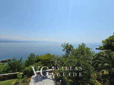 Apartman Villa San Giovanni - Lovran Contenuto aggiuntivo