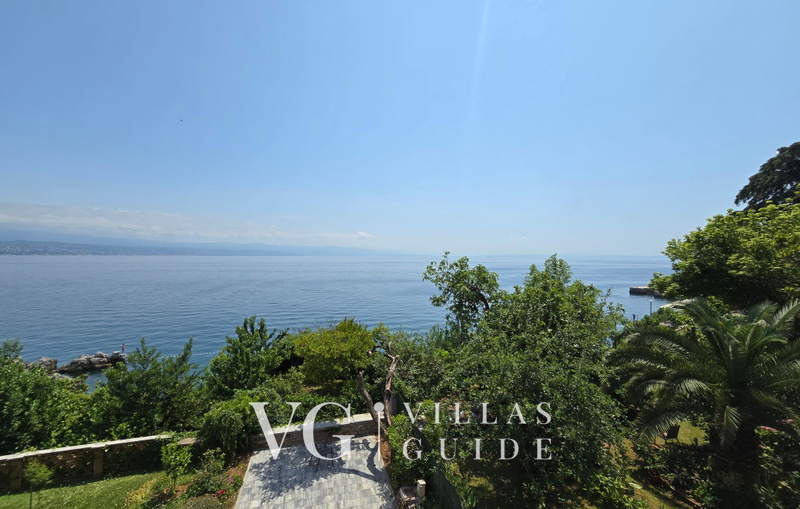 Apartman Villa San Giovanni - Lovran Additional content