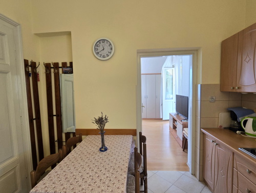 Apartman Villa San Giovanni - Lovran