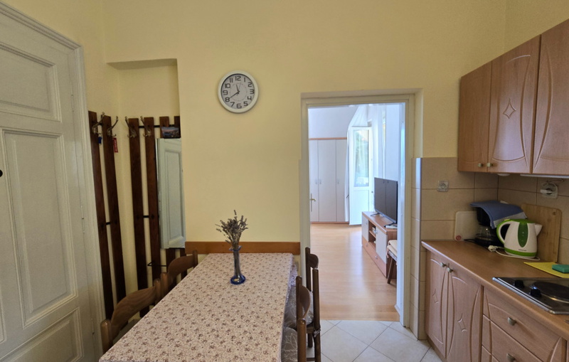 Apartman Villa San Giovanni - Lovran