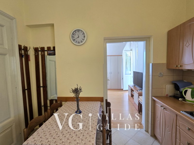 Apartman Villa San Giovanni - Lovran