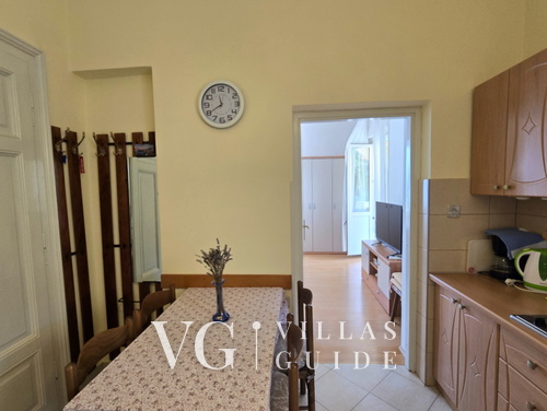 Apartman Villa San Giovanni - Lovran