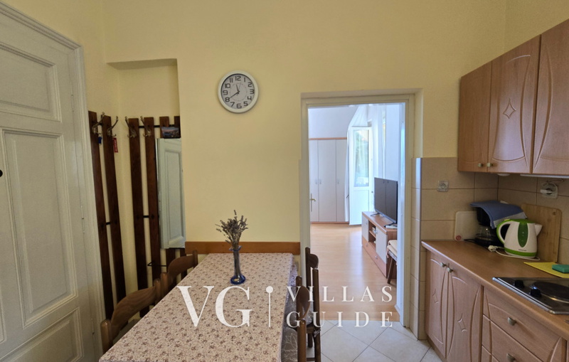 Apartman Villa San Giovanni - Lovran
