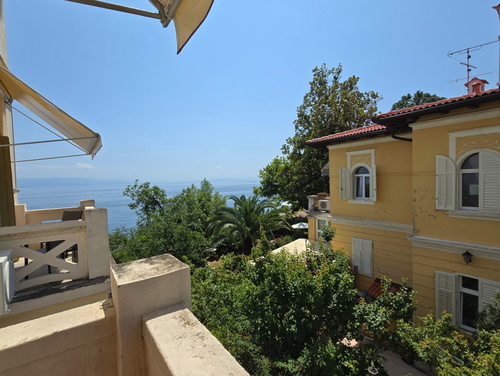 Apartman Villa San Giovanni - Lovran