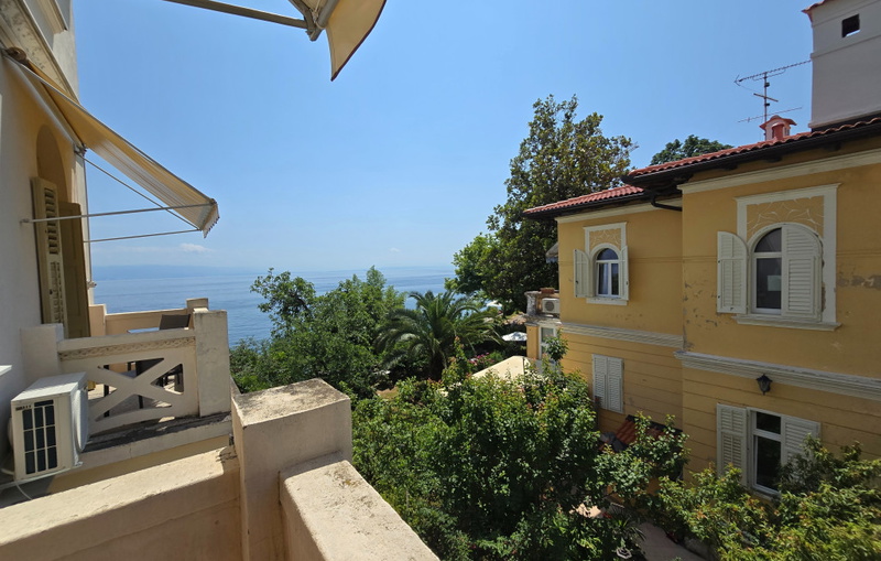 Apartman Villa San Giovanni - Lovran
