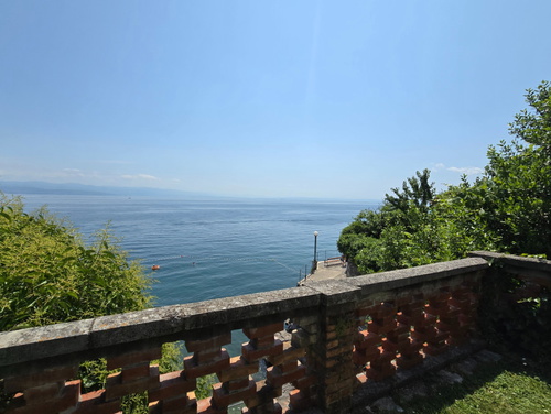 Apartman Villa San Giovanni - Lovran