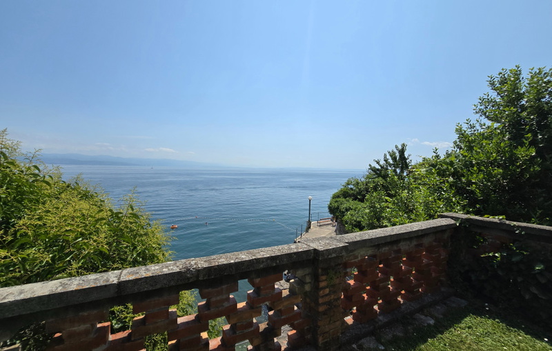 Apartman Villa San Giovanni - Lovran