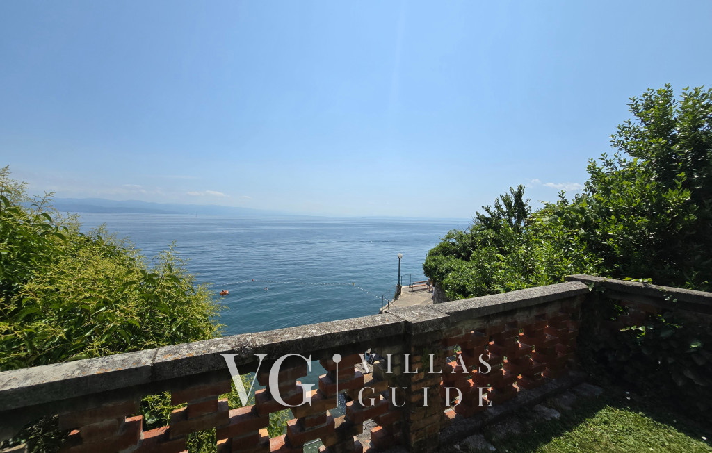 Apartman Villa San Giovanni - Lovran