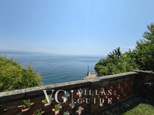 Apartman Villa San Giovanni - Lovran