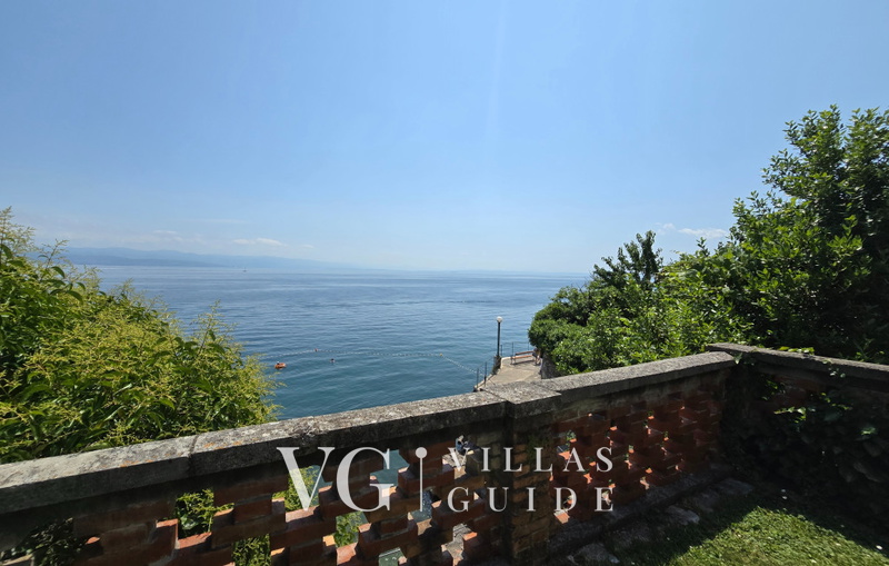 Apartman Villa San Giovanni - Lovran Additional content