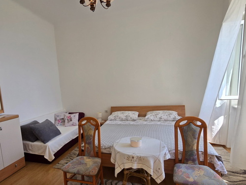 Apartman Villa San Giovanni - Lovran