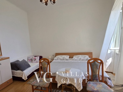 Apartman Villa San Giovanni - Lovran Camera da letto