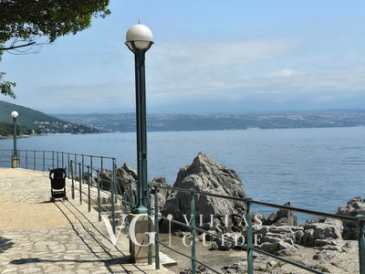 Apartman Villa San Giovanni - Lovran