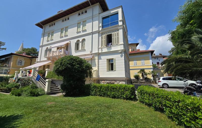 Apartman Villa San Giovanni - Lovran