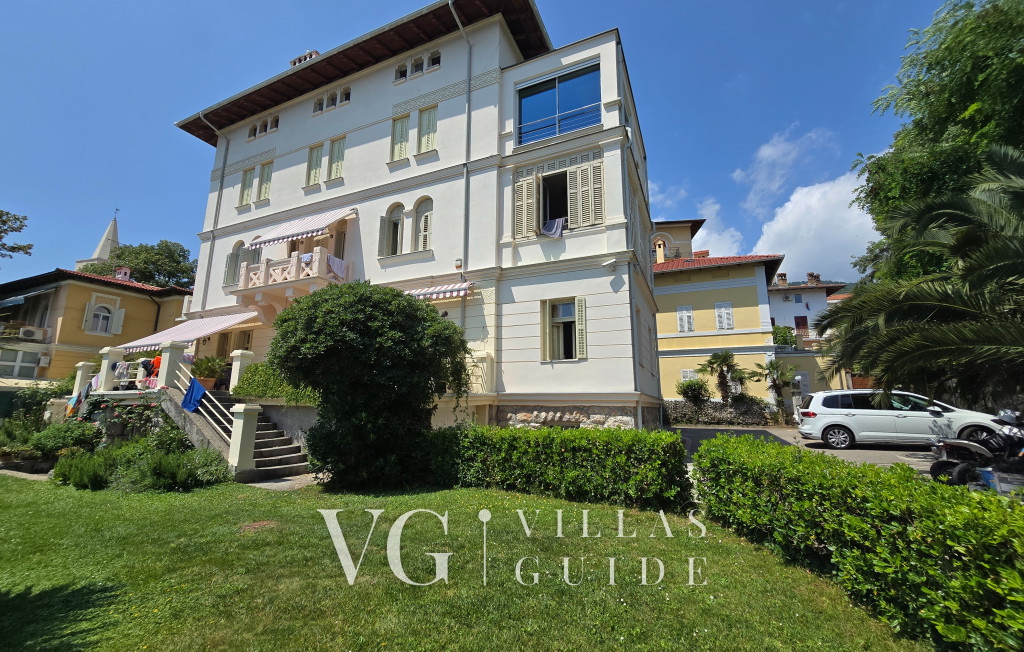 Apartman Villa San Giovanni - Lovran