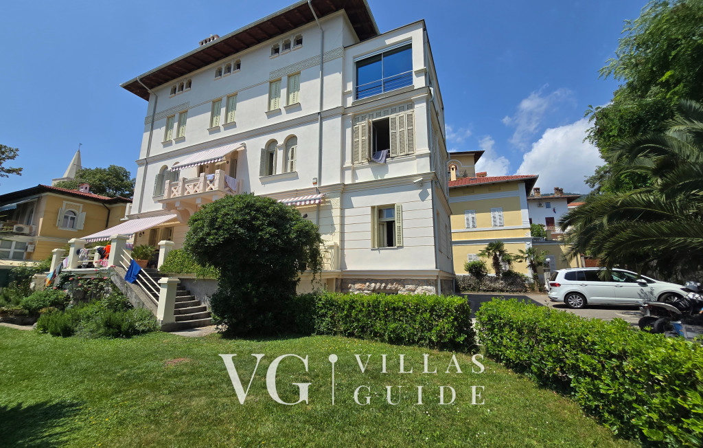 Apartman Villa San Giovanni - Lovran