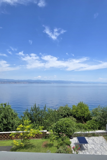Apartman Villa San Giovanni - Lovran