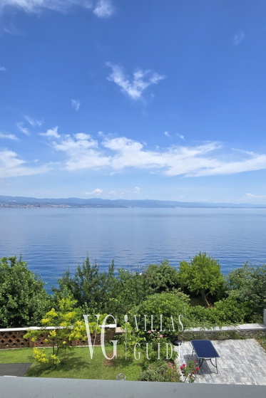 Apartman Villa San Giovanni - Lovran Microlocation