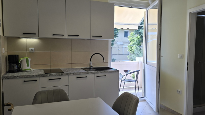 Apartman Villa San Giovanni - Lovran