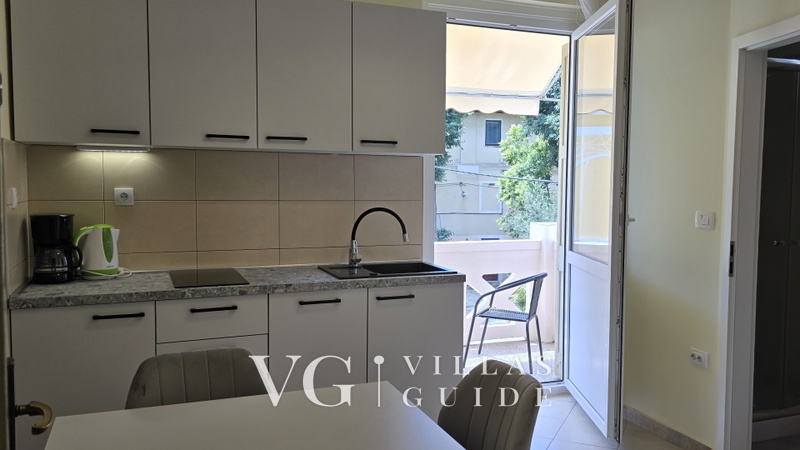 Apartman Villa San Giovanni - Lovran