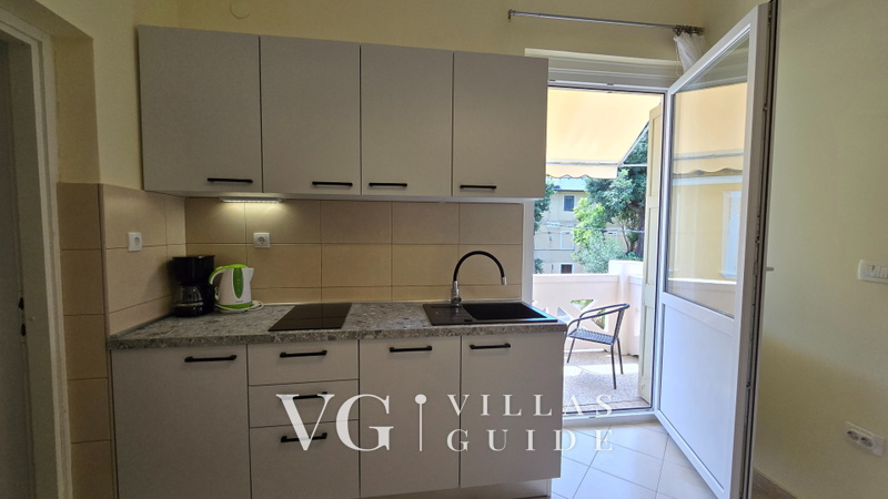 Apartman Villa San Giovanni - Lovran Kitchen