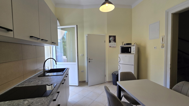Apartman Villa San Giovanni - Lovran