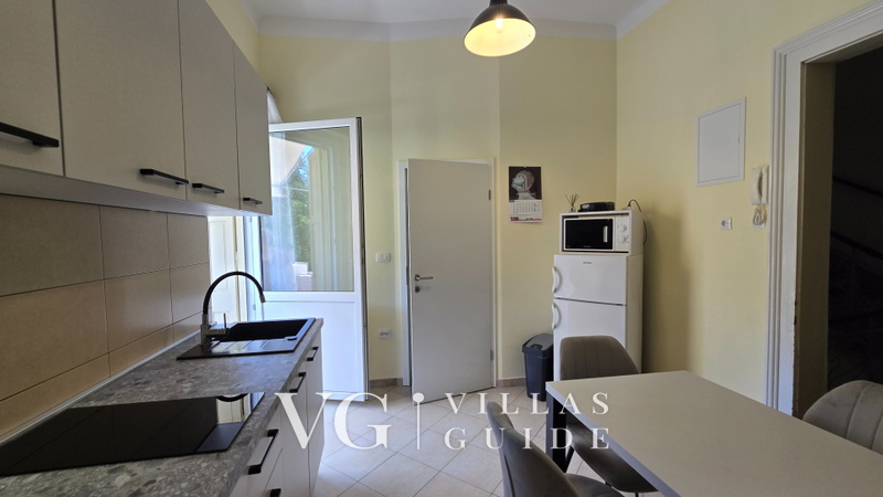 Apartman Villa San Giovanni - Lovran Kitchen