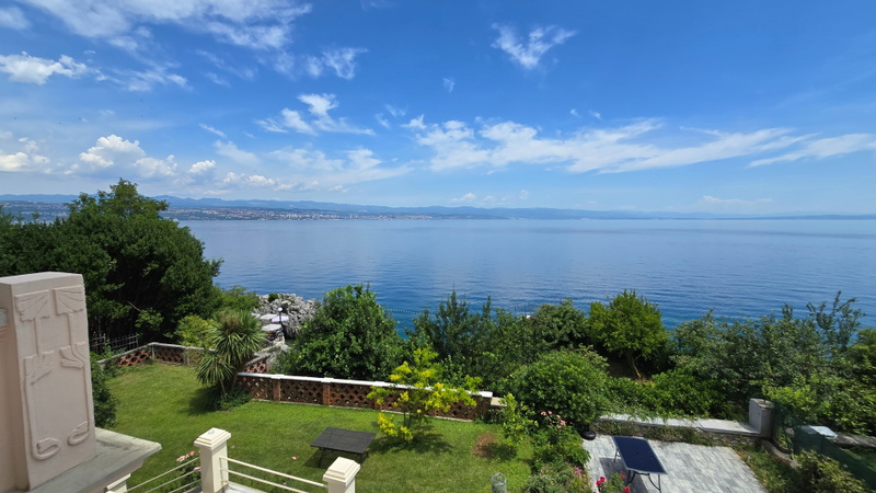 Apartman Villa San Giovanni - Lovran