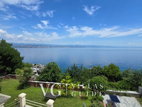 Apartman Villa San Giovanni - Lovran