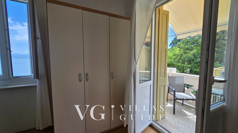 Apartman Villa San Giovanni - Lovran Additional content