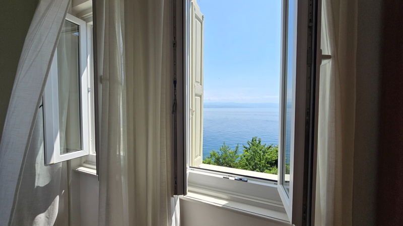 Apartman Villa San Giovanni - Lovran