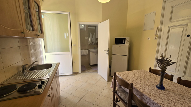 Apartman Villa San Giovanni - Lovran