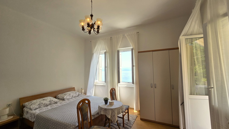 Apartman Villa San Giovanni - Lovran
