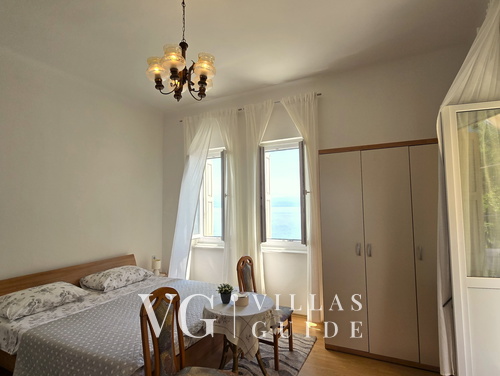 Apartman Villa San Giovanni - Lovran