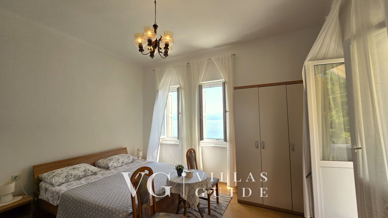 Apartman Villa San Giovanni - Lovran