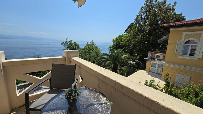 Apartman Villa San Giovanni - Lovran