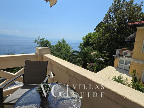 Apartman Villa San Giovanni - Lovran