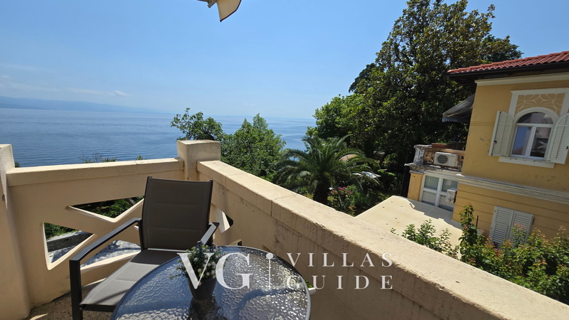 Apartman Villa San Giovanni - Lovran