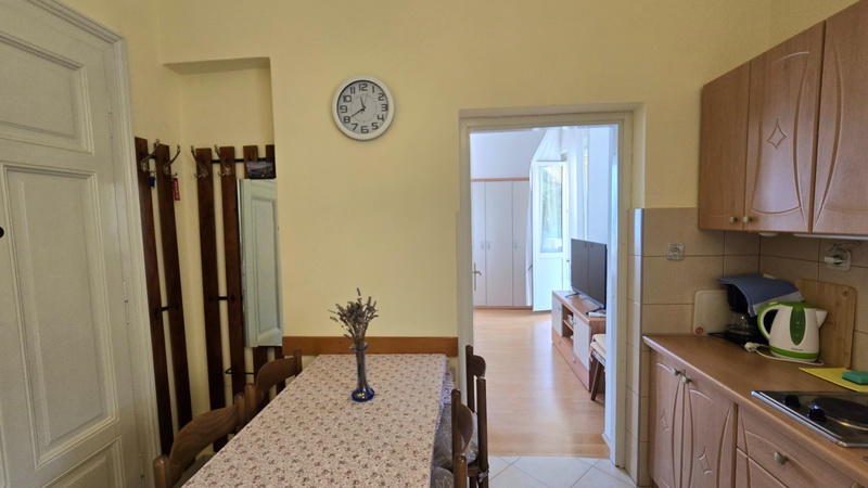 Apartman Villa San Giovanni - Lovran