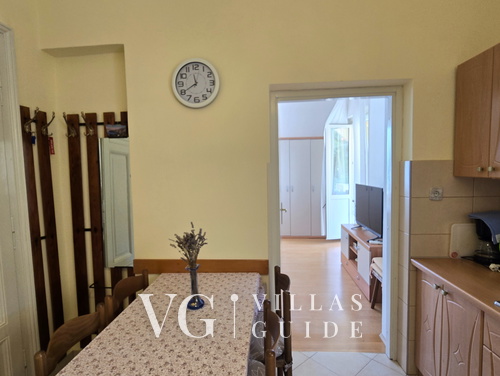 Apartman Villa San Giovanni - Lovran