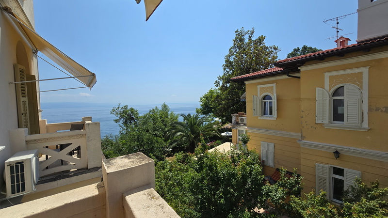 Apartman Villa San Giovanni - Lovran