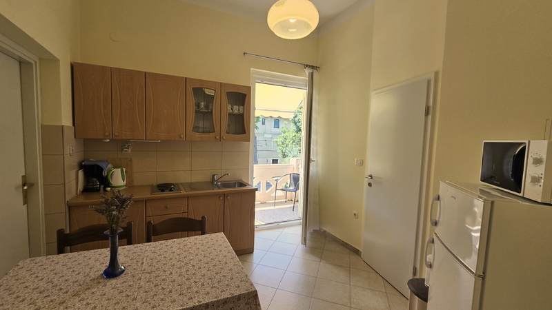 Apartman Villa San Giovanni - Lovran