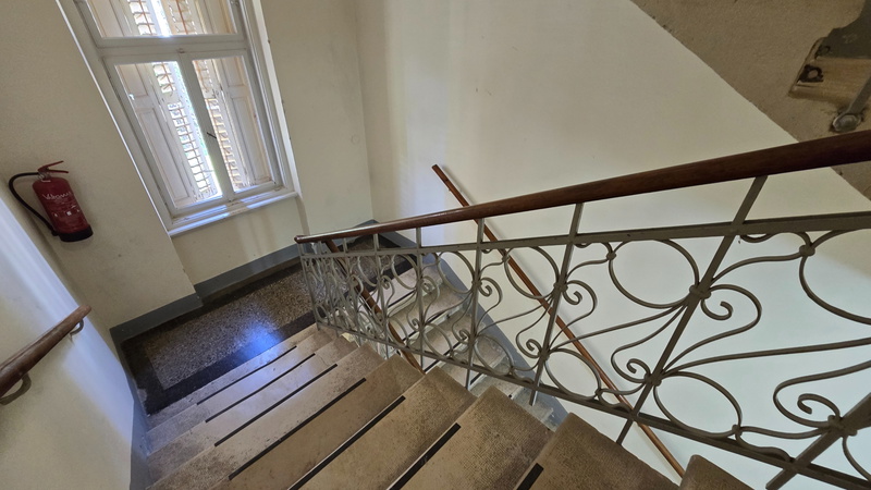 Apartman Villa San Giovanni - Lovran