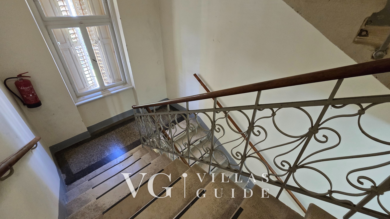 Apartman Villa San Giovanni - Lovran Ostalo
