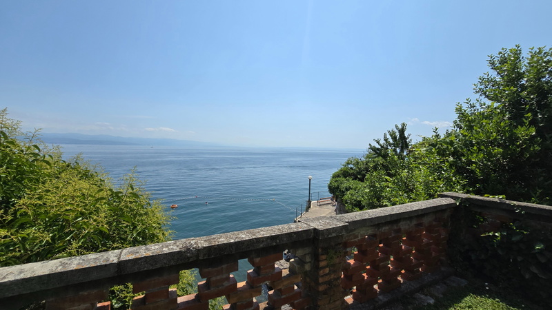 Apartman Villa San Giovanni - Lovran