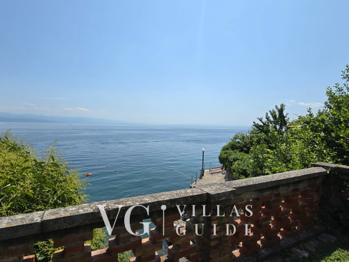 Apartman Villa San Giovanni - Lovran
