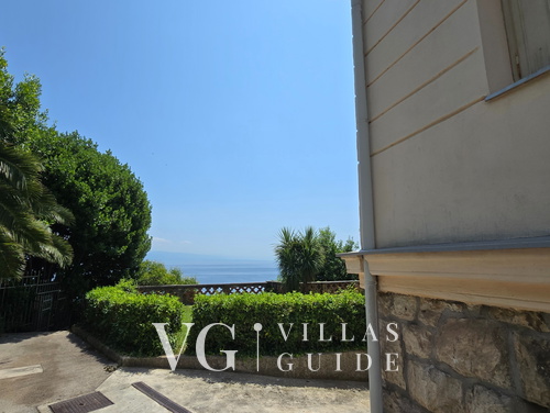 Apartman Villa San Giovanni - Lovran